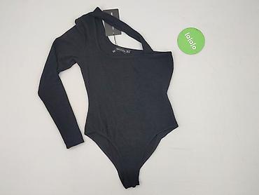 bluzki dekolt serce: PrettyLittleThing, Body damskie, rozmiar M — 2