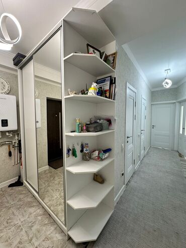 Продажа квартир: 3 комнаты, 70 м², Элитка, 11 этаж, Дизайнерский ремонт at lalafo.kg — 10 Продажа квартир: 3 комнаты, 70 м², Элитка, 11 этаж, Дизайнерский ремонт — 10