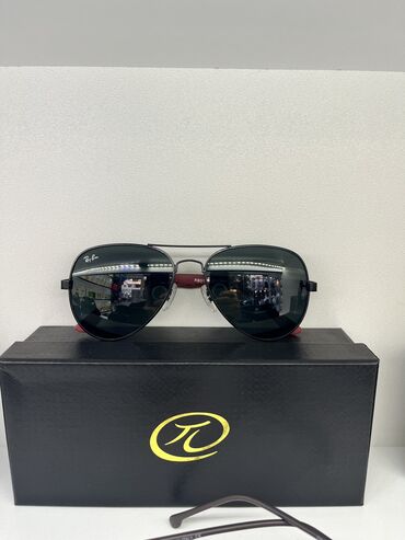 Eynəklər: Gün eynəyi, Ray-Ban, Yeni — 24