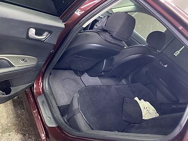 kia ka 3: Kia Optima: 2018 г., 2.4 л, Автомат, Бензин, Седан — 4
