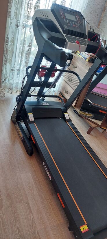 Qaçış trenajorları: Tecili satilmalidir.Qaçış aparatı. baha alinib demək okar ki,heç — 10