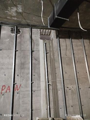 Beton işləri: #Betonkesme #betondeşmə Beton kubik kərpic - dən kəsim deşim — 4