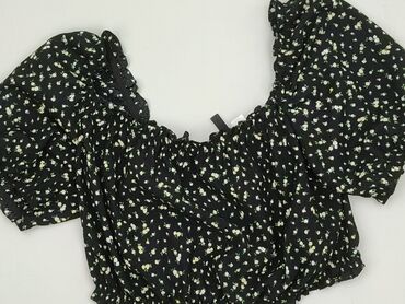 Bluzka damska, H&M, rozmiar L