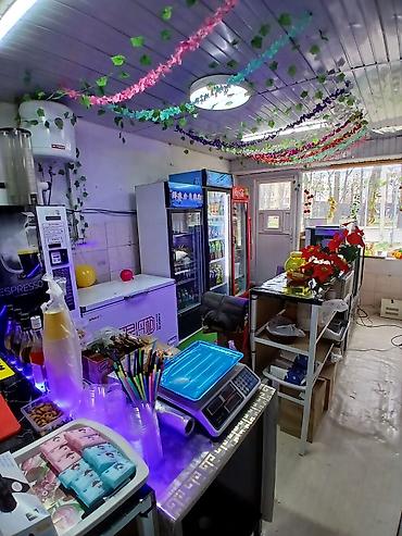 Другая сфера общепита: ГОТОВЫЙ БИЗНЕЦ МОЖНА ПОД ФАСТФУД,ПЕКАРНЯ, ВЫПЕЧКА, МАГАЗИН И.Д — 2