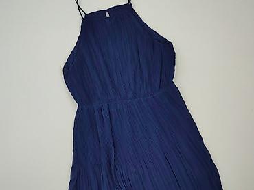 moda dla niskich: Pepe Jeans, Sukienka damska, rozmiar M — 1