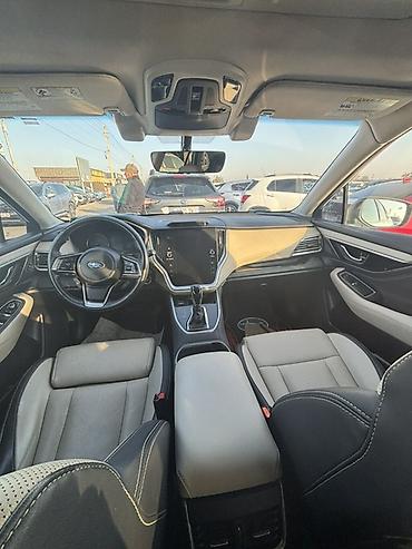 продажа subaru: Subaru Outback: 2020 г., 2.4 л, Вариатор, Бензин, Кроссовер — 4