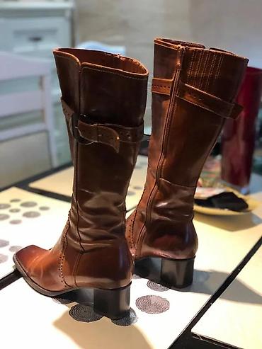 Čizme: Predivne spanske cizme, ekstra stanje, vel. 37 | vrhunske čizme, od — 3