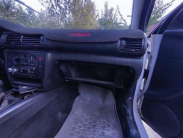 pasat b5: Volkswagen Passat: 1999 г., 1.8 л, Механика, Бензин, Седан — 5
