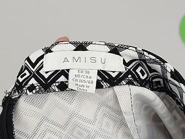 amiri: Amisu, Szorty damskie, rozmiar XS — 6