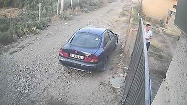 вентиляци: Mitsubishi Carisma: 1999 г., 1.8 л, Автомат, Бензин, Седан — 5