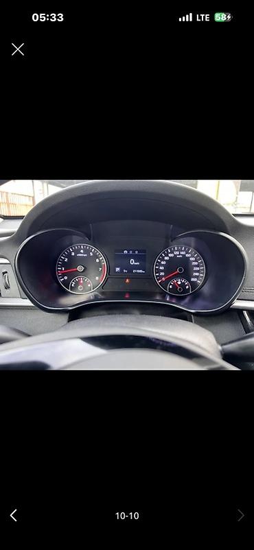 Kia: Kia K5: 2021 г., 2 л, Типтроник, Газ, Седан — 9