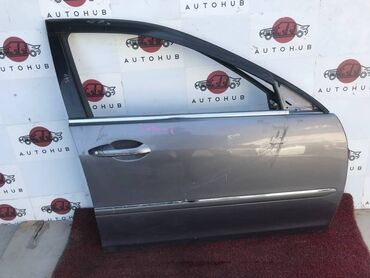 Коробки передач: Дверь Передняя правая Honda