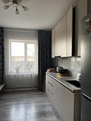 Продажа квартир: 1 комната, 41 м², 1 этаж, Евроремонт — 8