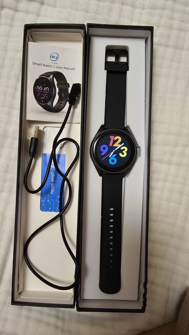 мониторы купить бишкек: Новые смарт часы