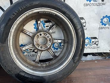 Колеса в сборе: Колеса в сборе 205 / 55 / R 16, Зима, Б/у, Комплект, Легковые, Литые, отверстий - 5 — 15