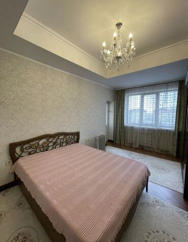 Долгосрочная аренда квартир: 3 комнаты, Собственник — 2