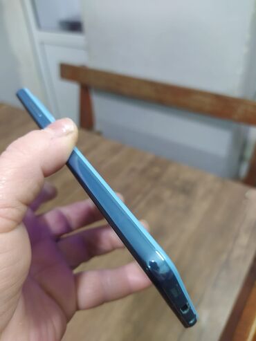 telefon ehtiyat hiseleri samsunq note5: Samsung Galaxy A52 5G, 256 GB, rəng - Göy, Düyməli, Barmaq izi