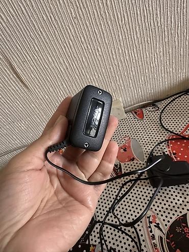 madaj aleti: Nokia MIDIPlus USB-MIDI interfeys üçün qidalandırıcı adaptor dəsti - — 2