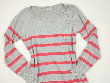 bluzki z dziurą na kciuk: Sweter, XL, stan - Zadowalający