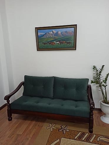 Ремонт, реставрация мебели: Реставрация мягкой мебели любой сложности, обивка — 22