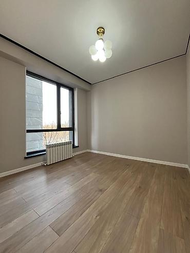 Продажа квартир: 3 комнаты, 63 м², Элитка, 5 этаж, Евроремонт — 9