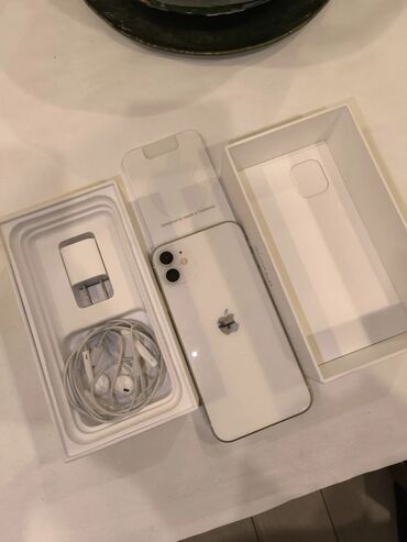 IPhone 11, Ağ
