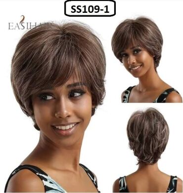 Perike i klipse: Perike Poluprirodne Saljemo postexpresom ili bexom NAGLASITE kako — 16