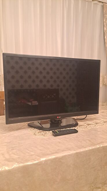 simfer soba qiymeti: Телевизор LG LED экран 32"