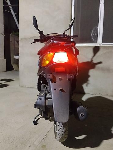 cesqa 2 mator: Moped satılır ünvan Bilgəh Qəsəbəsi Real alıcı olsa endirim edecem — 5