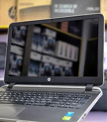 windows 8: İşlənmiş HP Pavilion, 15.6 ", Intel Core i5, 1 TB, Ödənişli çatdırılma — 5