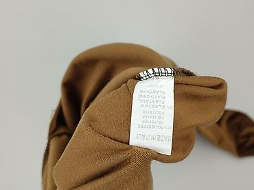 welurowe: Sukienka damska, rozmiar S — 4
