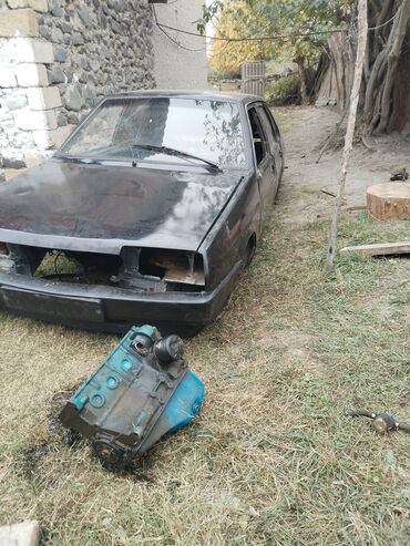 Digər kuzov detalları: VAZ (LADA) 21099, 2001 il, İşlənmiş — 3