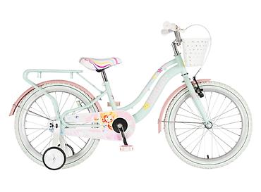 za bebu: Bicikl kids Visitor Pearl 20" 10" v-brake kontra 115–135 cm (20") – — 1