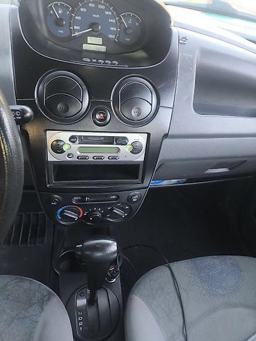 Daewoo Matiz: 2010 г., 0.8 л, Автомат, Бензин, Хэтчбэк at lalafo.kg Daewoo Matiz: 2010 г., 0.8 л, Автомат, Бензин, Хэтчбэк