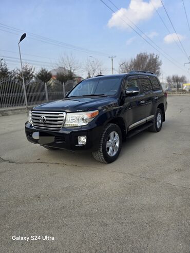 зил 6: Toyota Land Cruiser Prado: 2012 г., 4.6 л, Типтроник, Газ, Внедорожник