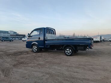 2 9 муссо: Hyundai Porter: 2019 г., 2.5 л, Автомат, Дизель