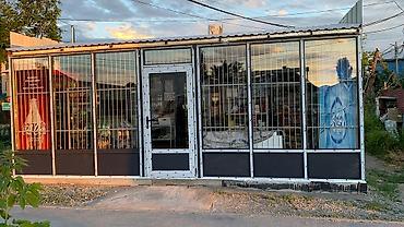 Алюминиевые окна на заказ: Алюминиевое окно на заказ, Тип окна: Витражные, Мансардные, Панорамные, Бесплатная установка, Без рассрочки — 16