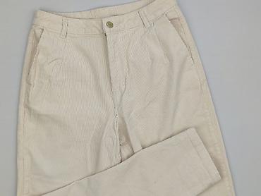 pullandbear polska: Beloved, Spodnie materiałowe damskie, rozmiar L — 1