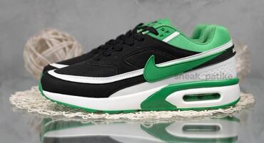 Patike: Patike, Nike, veličina - 45 — 4