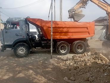 камаз идеальный состоянии: Самосвал КАМАЗ 6x4 сатылат женил машинага алмашу жолдору бар адменге — 7