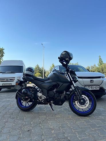 yamaha mt: Yamaha — 1