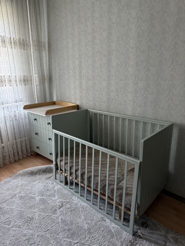 где можно купить семена огурцов: Детская кроватка RANT «BAMBOO» и комод с пеленальным столиком