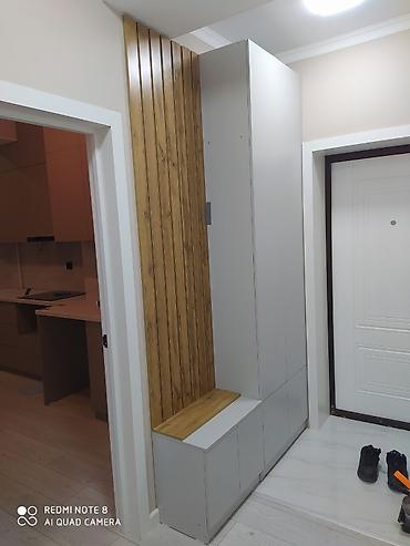 Мебель на заказ: Мебель на заказ, Кухня, Вешалки, Кровать, Буфетница — 17