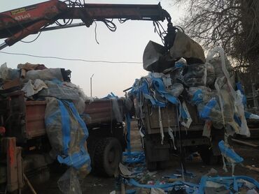 Услуги самосвала: Вывоз строй мусора, 15000 тонн — 4