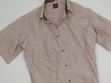 Shirt for men, M (EU 38), condition - Perfect