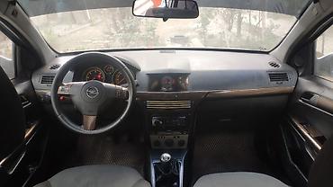 радиатор опель корса д: Opel Astra: 2007 г., 1.7 л, Механика, Дизель, Хэтчбэк — 4