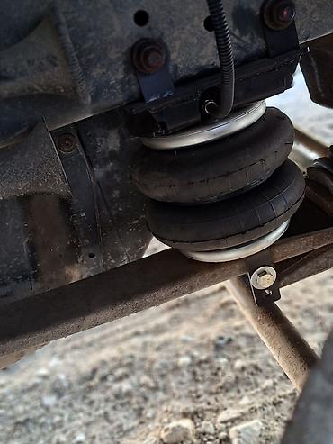 Mercedes-Benz: Mercedes-Benz : 2003 г., 4.3 л, Механика, Дизель, Бус — 7