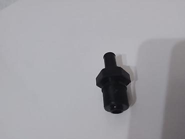 e 39: Məhsul: Vakum xətti üçün geri dönməz klapan (check valve) Chevrolet — 2