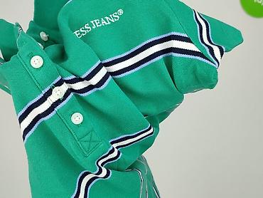 gatta dresy: Guess Jeans, Damska koszulka polo, rozmiar L — 7
