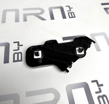 byd bufer: Məhsul: Avtomobil bamperi üçün plastik bərkidici/relss (dəstə) — 8